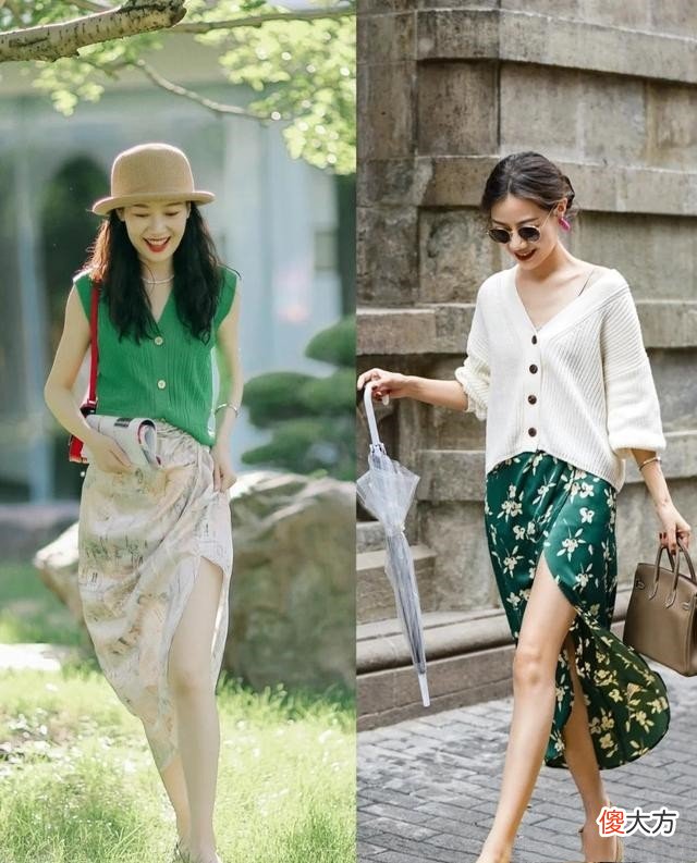 【时尚一点】今夏流行的6件衣服，普通人也能轻松驾驭，谁穿谁好看