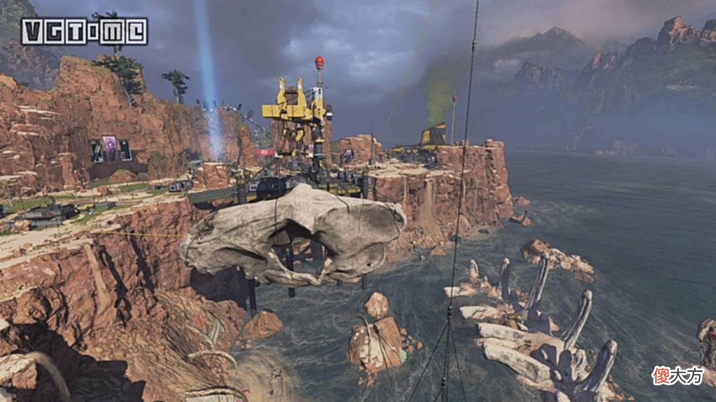 【游戏迷】《Apex英雄》第14赛季实机预告片与更新详情公开