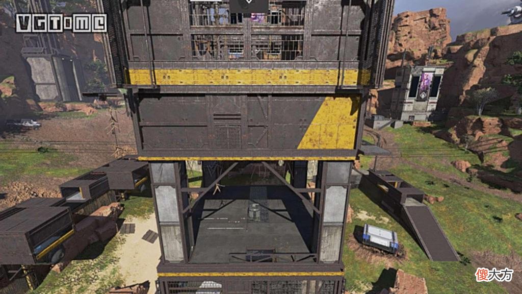 【游戏迷】《Apex英雄》第14赛季实机预告片与更新详情公开