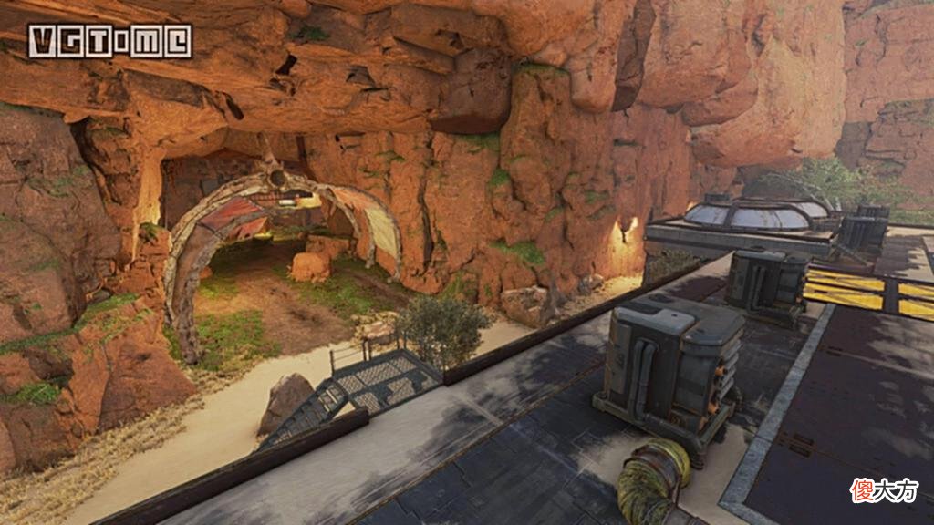 【游戏迷】《Apex英雄》第14赛季实机预告片与更新详情公开