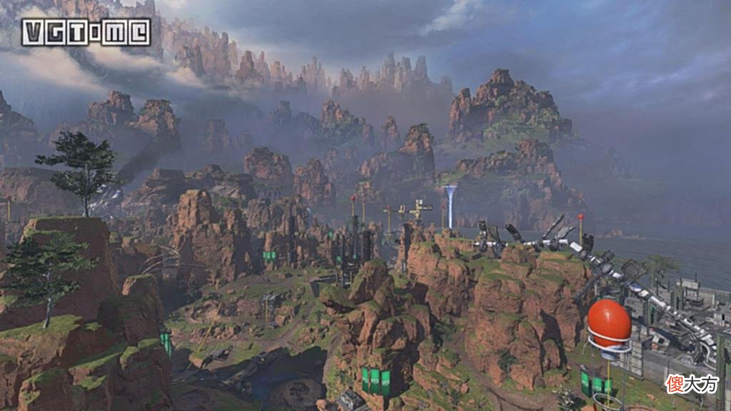 【游戏迷】《Apex英雄》第14赛季实机预告片与更新详情公开