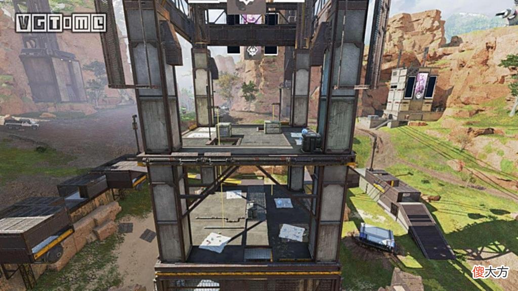 【游戏迷】《Apex英雄》第14赛季实机预告片与更新详情公开
