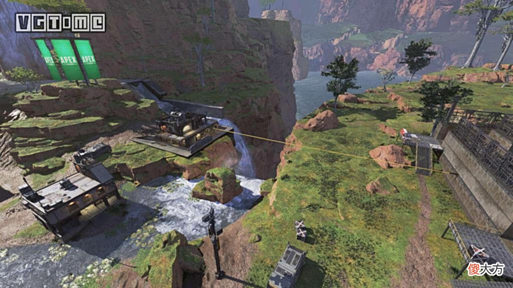 【游戏迷】《Apex英雄》第14赛季实机预告片与更新详情公开