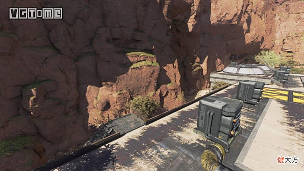 【游戏迷】《Apex英雄》第14赛季实机预告片与更新详情公开