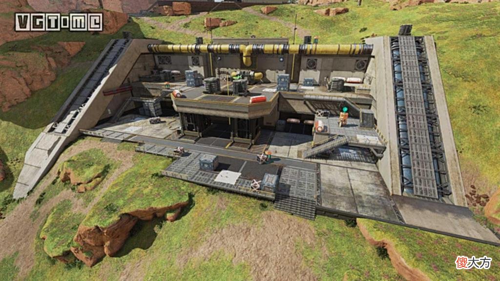 【游戏迷】《Apex英雄》第14赛季实机预告片与更新详情公开
