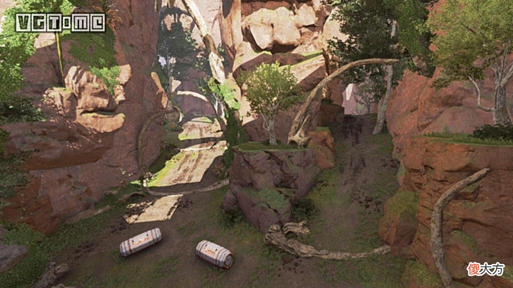 【游戏迷】《Apex英雄》第14赛季实机预告片与更新详情公开