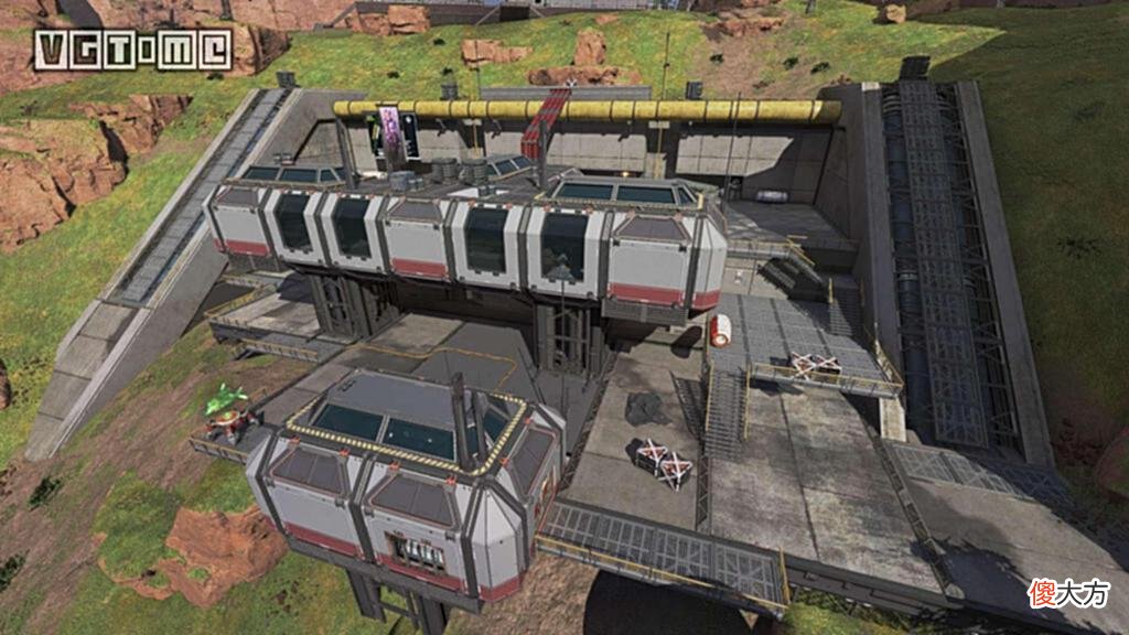【游戏迷】《Apex英雄》第14赛季实机预告片与更新详情公开