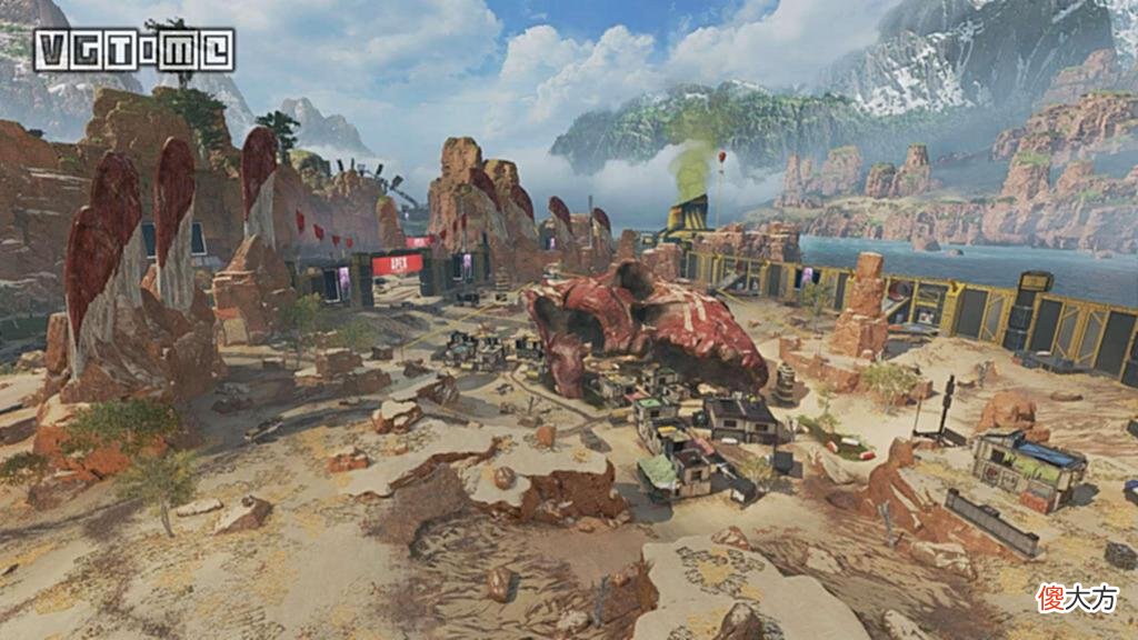 【游戏迷】《Apex英雄》第14赛季实机预告片与更新详情公开