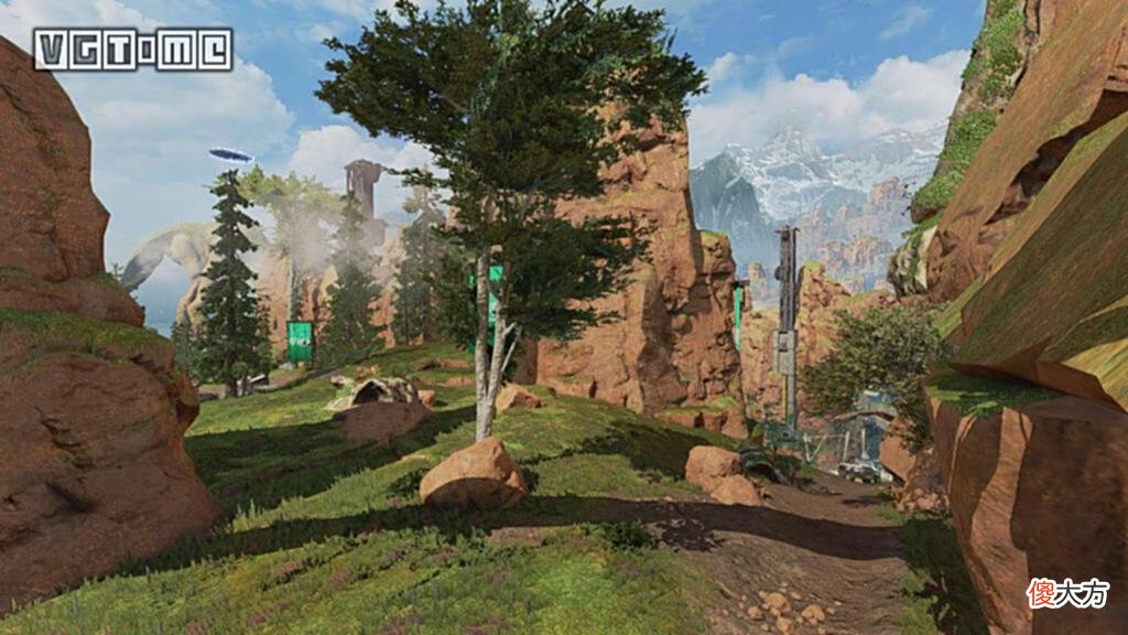 【游戏迷】《Apex英雄》第14赛季实机预告片与更新详情公开