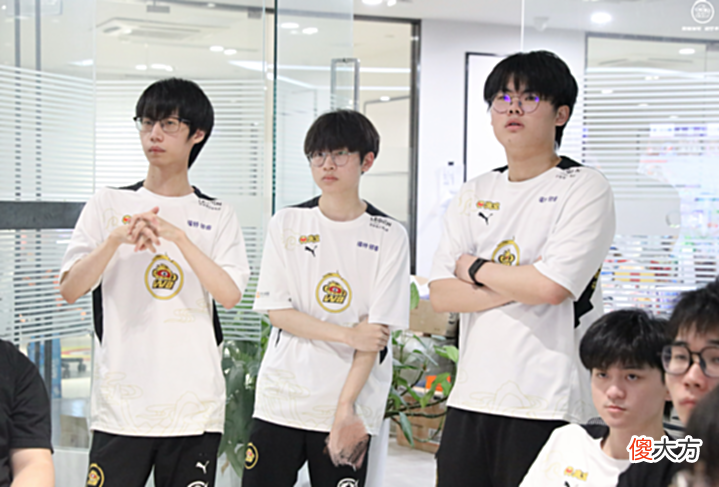 【游戏迷】WB3-2战胜GK,暖阳12次MVP登顶,真梦回两年前,梓墨马超四杀带躺