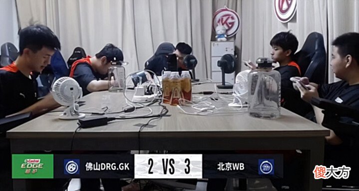 【游戏迷】WB3-2战胜GK,暖阳12次MVP登顶,真梦回两年前,梓墨马超四杀带躺