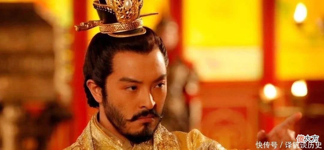 【历史故事】唐太宗之所以要到西天取经，是因为他心里有鬼