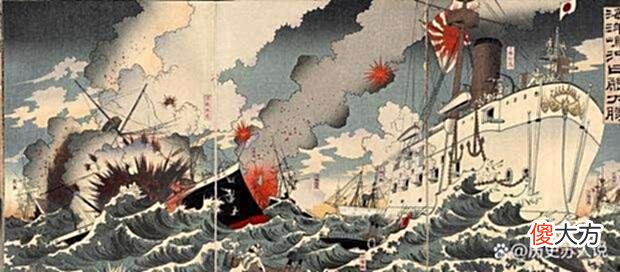 【爱历史】旧日本对华资本输出简史：江南和东北同样重要