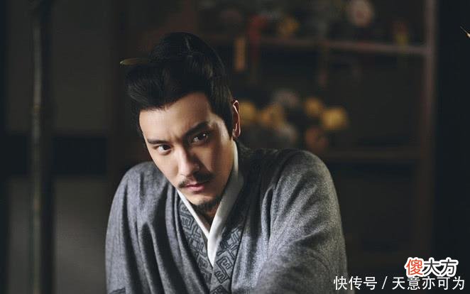 【爱历史】周瑜21岁，郭嘉27岁，诸葛亮27岁，为何他们这么年轻就才华横溢！
