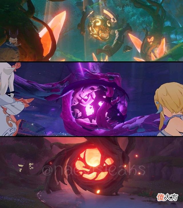 【游戏世界】大话西游2：须弥的“神樱大祓”世界任务要复刻了