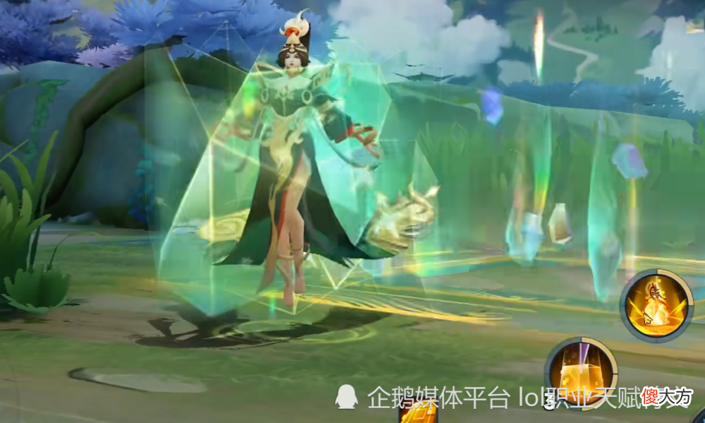 【游戏迷】王者荣耀最牛的6款皮肤 第一个满足了玩家对为机甲的幻想