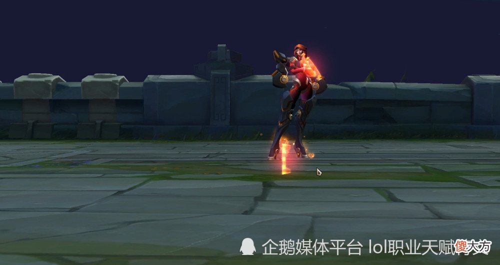 【游戏世界】终极皮肤亦有差距 第一个是LOL终极皮肤最垃圾的一个