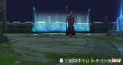 【游戏世界】不愧是拳头 LOL死亡机制玩出花样 第一个死了比活着厉害