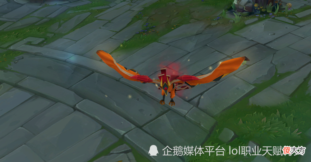 【游戏世界】不愧是拳头 LOL死亡机制玩出花样 第一个死了比活着厉害