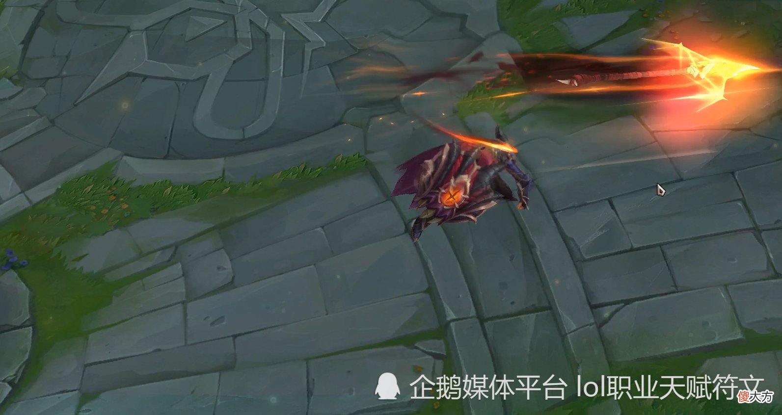 【游戏迷】LOL细节拉满的6款皮肤 第一个是当年土豪象征 现在被喷是垃圾