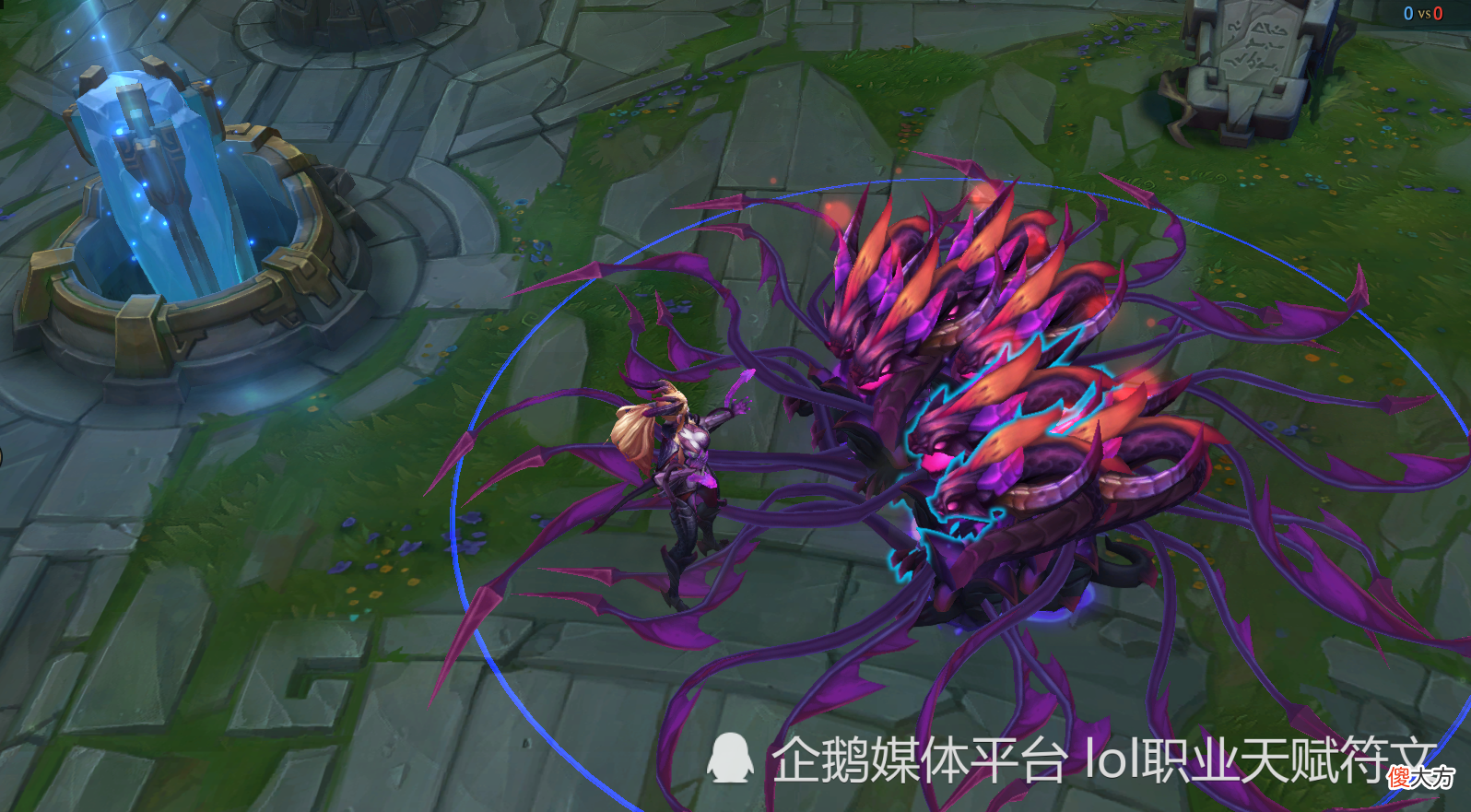 【游戏迷】LOL细节拉满的6款皮肤 第一个是当年土豪象征 现在被喷是垃圾