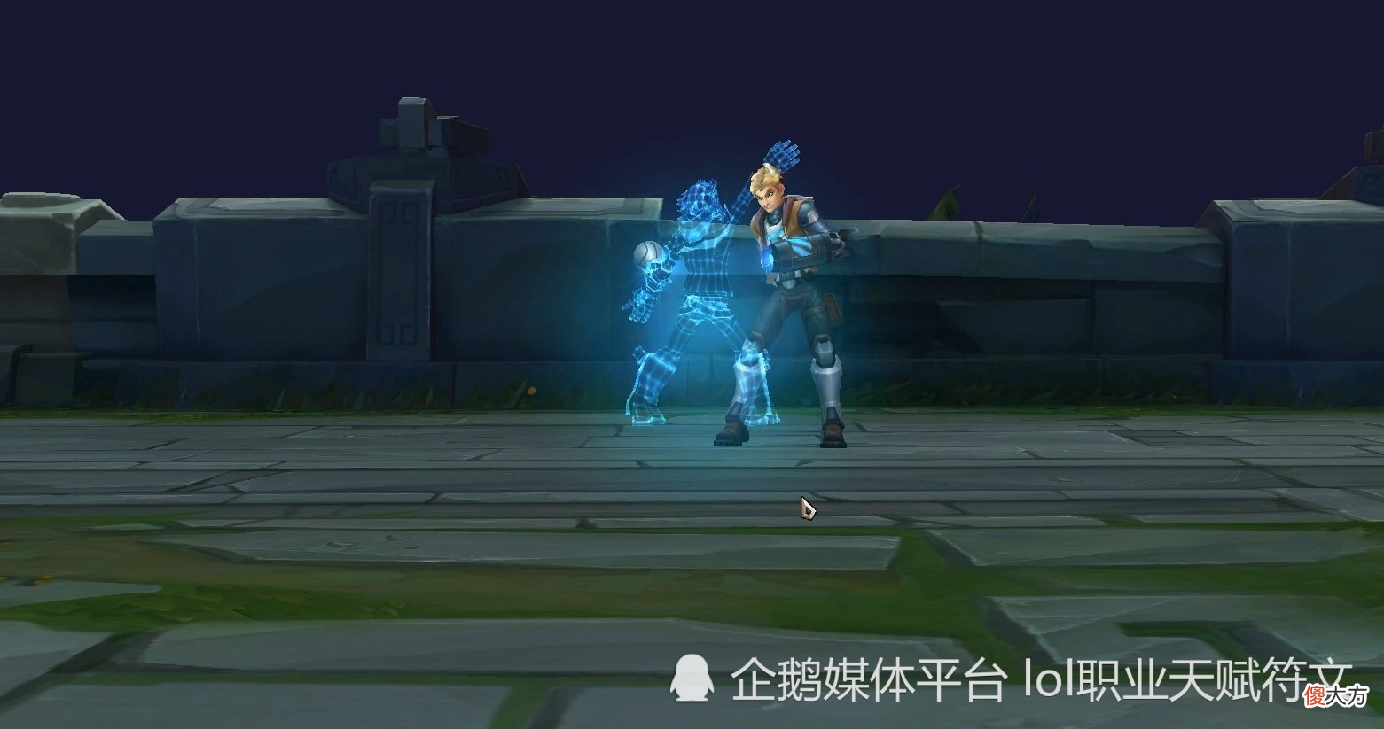 【游戏迷】LOL细节拉满的6款皮肤 第一个是当年土豪象征 现在被喷是垃圾