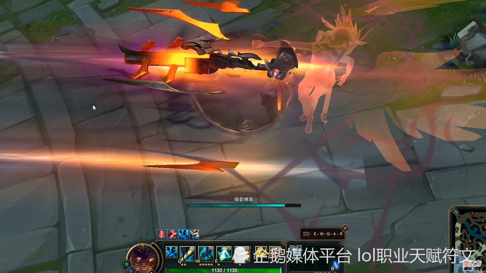 【游戏迷】LOL细节拉满的6款皮肤 第一个是当年土豪象征 现在被喷是垃圾