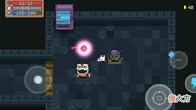 【游戏迷】明日之后：地牢出现的bug，玩家很尴尬