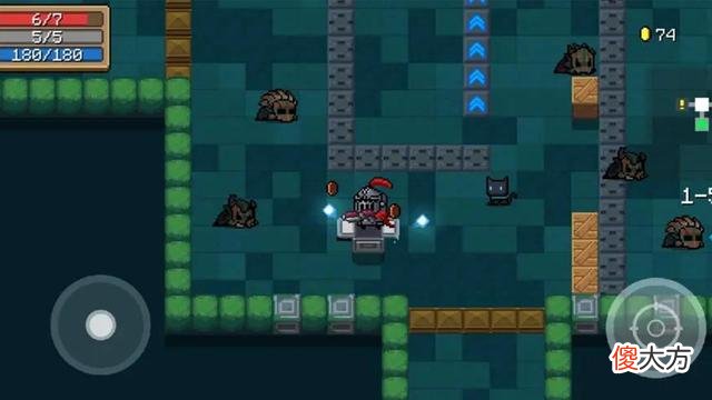 【游戏迷】明日之后：地牢出现的bug，玩家很尴尬