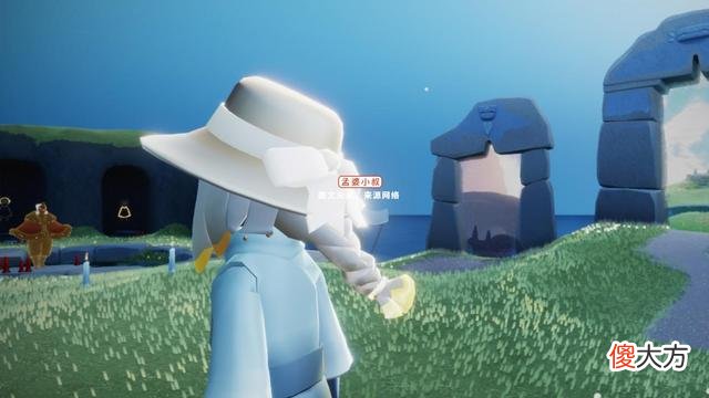 【游戏世界】cf手游：联动季节透明斗篷，官方解释为bug