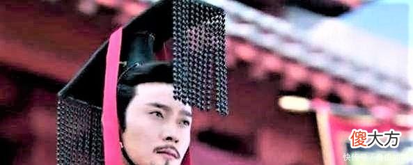 【爱历史】此人辅佐两任皇帝，因长相差点被杀，最终自己却当上开国皇帝！