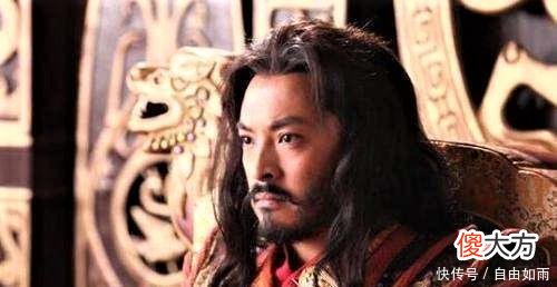 【爱历史】此人辅佐两任皇帝，因长相差点被杀，最终自己却当上开国皇帝！