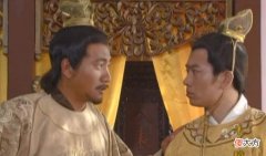 【爱历史】明清时期最会玩的两王侯，一个靠疯避过朱元璋屠刀，一个靠死受两皇帝偏爱