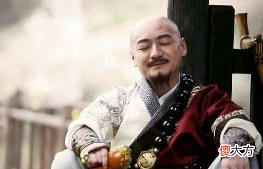 【爱历史】明清时期最会玩的两王侯，一个靠疯避过朱元璋屠刀，一个靠死受两皇帝偏爱