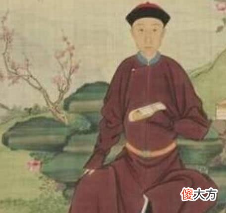 【爱历史】明清时期最会玩的两王侯，一个靠疯避过朱元璋屠刀，一个靠死受两皇帝偏爱
