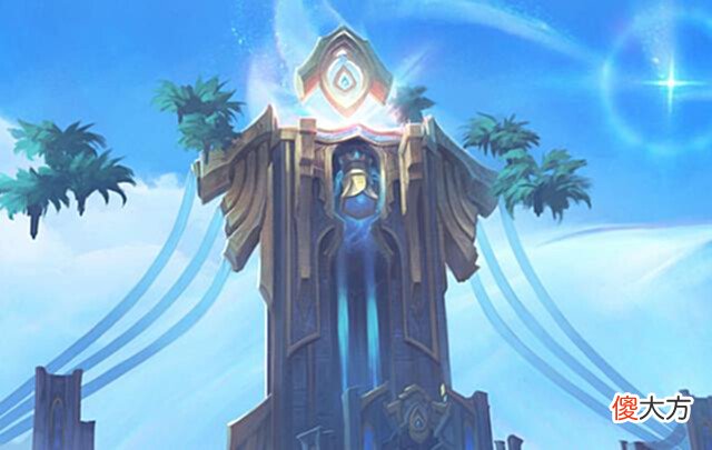 【游戏迷】2022年8月2日,《魔兽世界:暗影国度》大秘周报