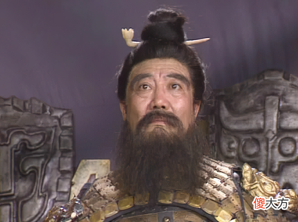 【历史故事】董卓最畏惧的诸侯：不是袁绍，更不是曹操，而是江东猛虎