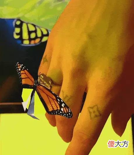 【时尚一点】照着博主1:1穿搭，为什么时髦度还是差了一点？