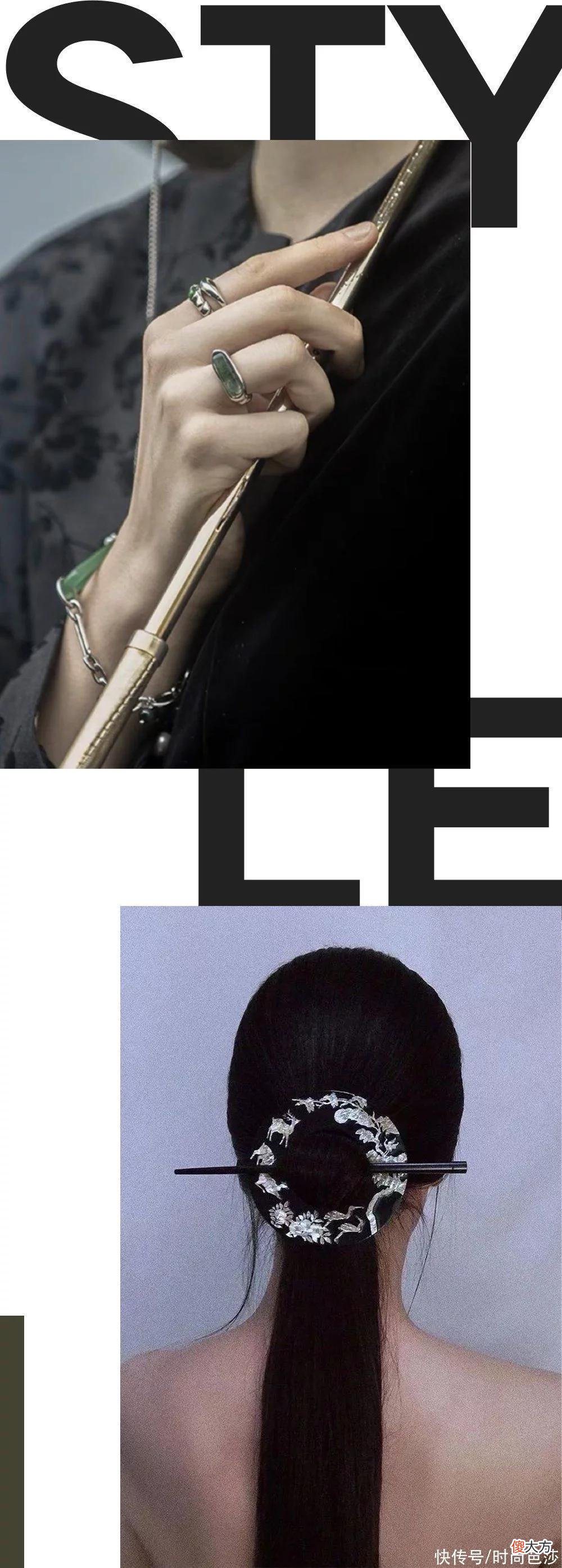 【时尚一点】照着博主1:1穿搭，为什么时髦度还是差了一点？