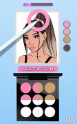 【游戏世界】CrazyLabs自制眼影盘模拟游戏《MakeupKit》定制个性色彩