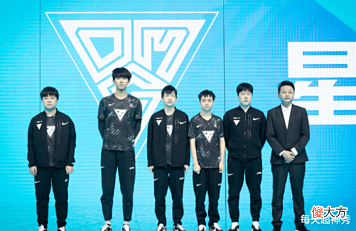 【游戏世界】OMG力克V5,前IG野王吐露心声,RNG成为大赢家