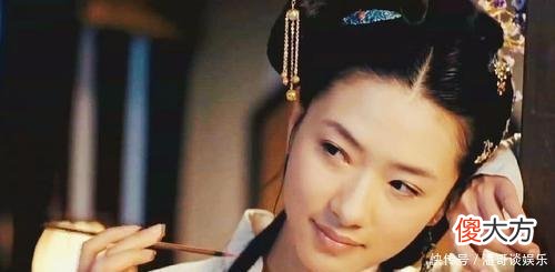 【爱历史】柳如是在那个年代绝对可以称之为有才华的女人