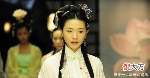 【爱历史】柳如是在那个年代绝对可以称之为有才华的女人
