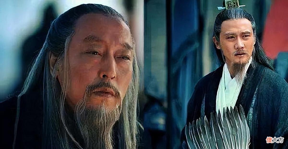 【爱历史】司马懿明知是空城计，为何还要撤军，诸葛亮：他不得不撤