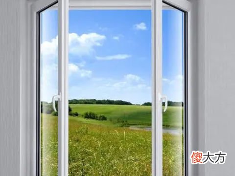梦见窗户掉落