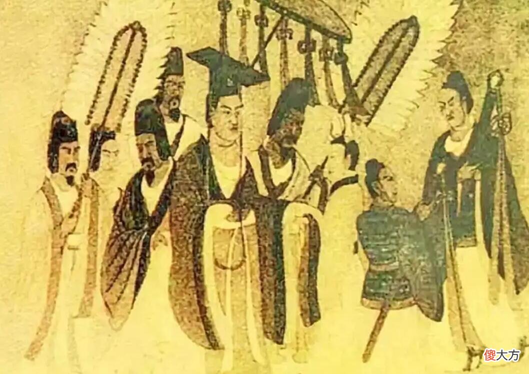 【爱历史】南北朝时期,南朝为什么将北朝各个朝代蔑称为“索虏”?