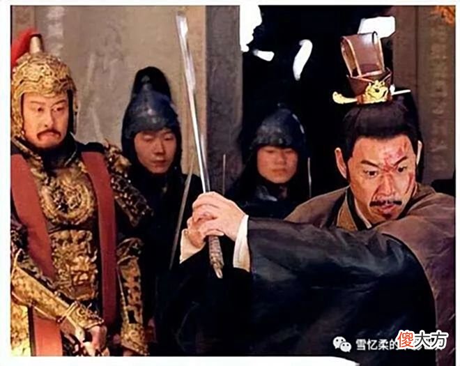 【爱历史】秦琼6次易主，12年不曾升职，李世民登基后他却突然病倒，为何如此蹊跷？