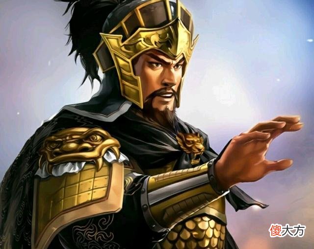 【爱历史】执金吾丁原对部下吕布有知遇之恩,为何吕布还要杀他投靠权臣董卓