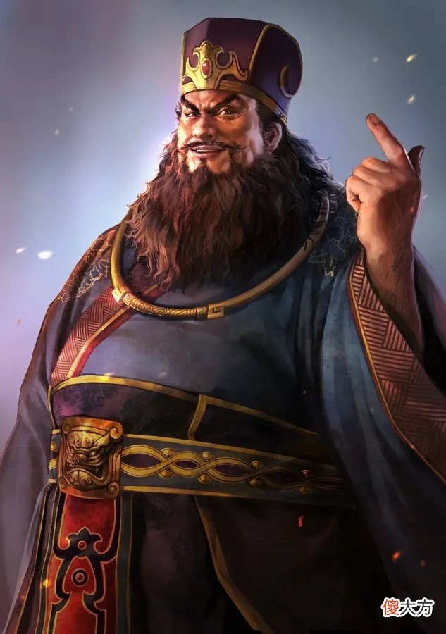 【爱历史】执金吾丁原对部下吕布有知遇之恩,为何吕布还要杀他投靠权臣董卓