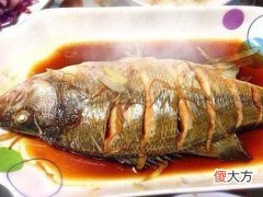 梦见买熟鱼